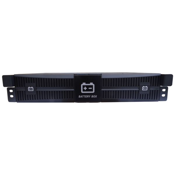Батарейний блок для ДБЖ NetPRO RM3K HR11BAT08-96VDC-7Аг BB-DBG-NP-96VDC-7Аг фото