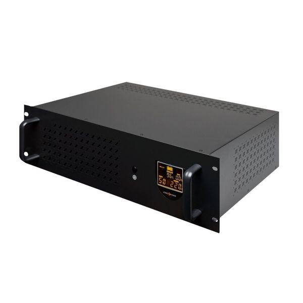 Джерело безперебійного живлення (ДБЖ) LP-UL2200VA RM (rack mounts) (with battery) 23283 фото