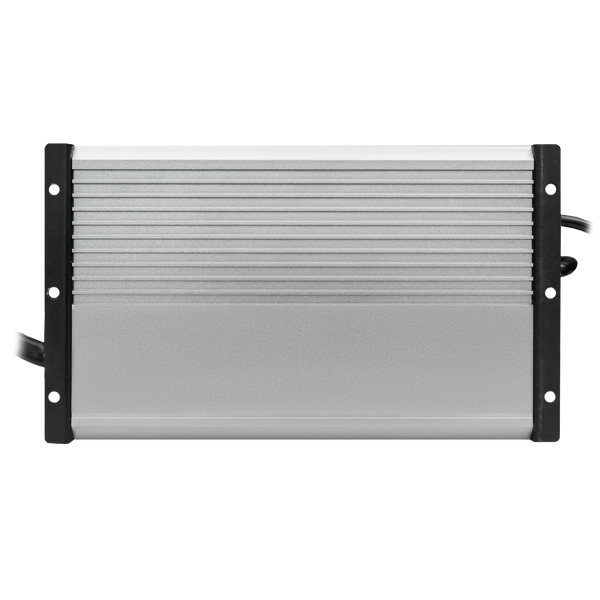 Зарядное устройство для аккумуляторов LiFePO4 3.2V (3.65V)-80A-256W-LED lp_20316 фото