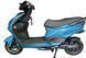 Електроскутер Telbi JY Blue 1200W 60V28Ah ET-ES-TEB-JY-SL фото 4