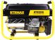 Генератор бензиновий RTRMAX RTR3510 (ном 2 КВт, макс 2,75 кВА) RTR-3510 фото 4