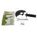 Кутошліфувальна машина Procraft PW1600SE 150 мм Procraft_016006 фото 7