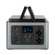 Багатофункціональна портативна зарядна станція LP CHARGER MPPT 700 Pro (700W, 614Wh) lp_19337 фото 1
