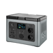 Багатофункціональна портативна зарядна станція LP CHARGER MPPT 700 Pro (700W, 614Wh) lp_19337 фото 3