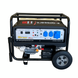 Генератор бензиновый Gucbir GJB-9500-E (ном 7,5 КВт, макс 10 кВА) GJB-9500-E фото 1