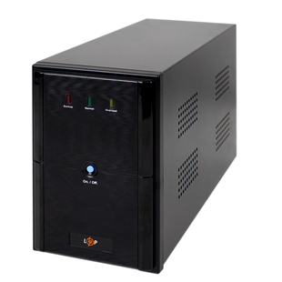 Линейно-интерактивный ИБП LPM-1100VA (770Вт) lp_3174 фото