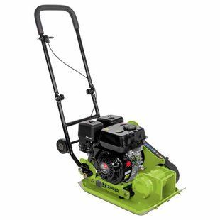 Віброплита Zipper ZI-RPE60E ZI-RPE60E фото