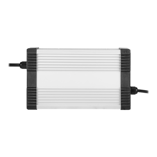 Зарядний пристрій для акумуляторів LiFePO4 60V (73V)-5A-320W lp_19306 фото