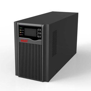 Інвертор MUST EH55-C2KS On-line без АКБ I-EH55-C2KS фото