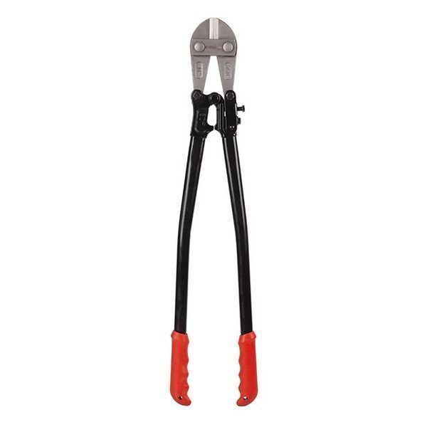 Ножницы арматурные 750 мм, Cr-V, max 9 мм INTERTOOL HT-0154 HT-0154 фото