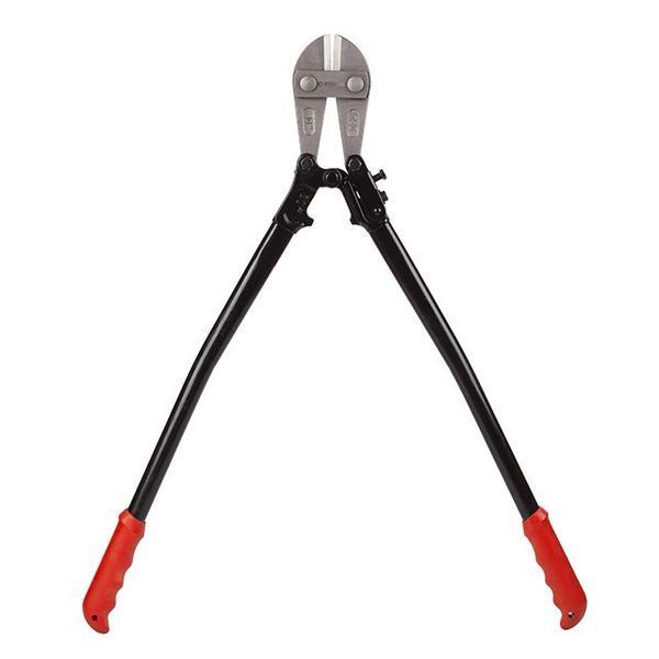 Ножницы арматурные 750 мм, Cr-V, max 9 мм INTERTOOL HT-0154 HT-0154 фото