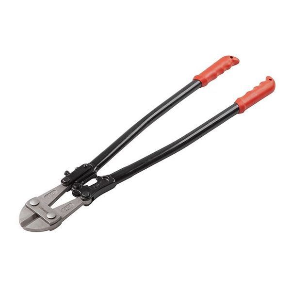 Ножницы арматурные 750 мм, Cr-V, max 9 мм INTERTOOL HT-0154 HT-0154 фото
