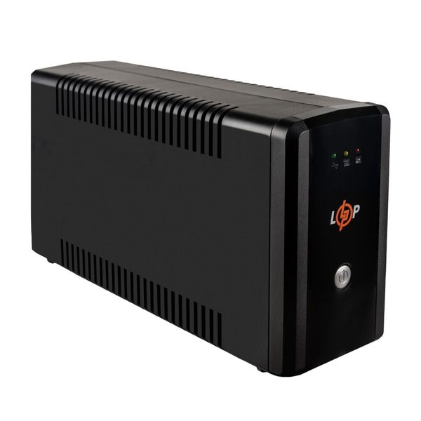 Uninterruptible power supply (UPS) LP 400VA 4Pro (240W) 21948 photo