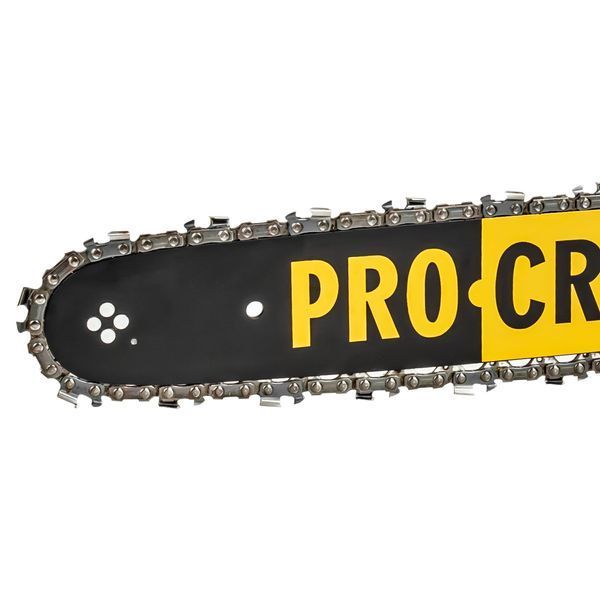 Цепная пила Procraft K1800 боковая Procraft_701800 фото