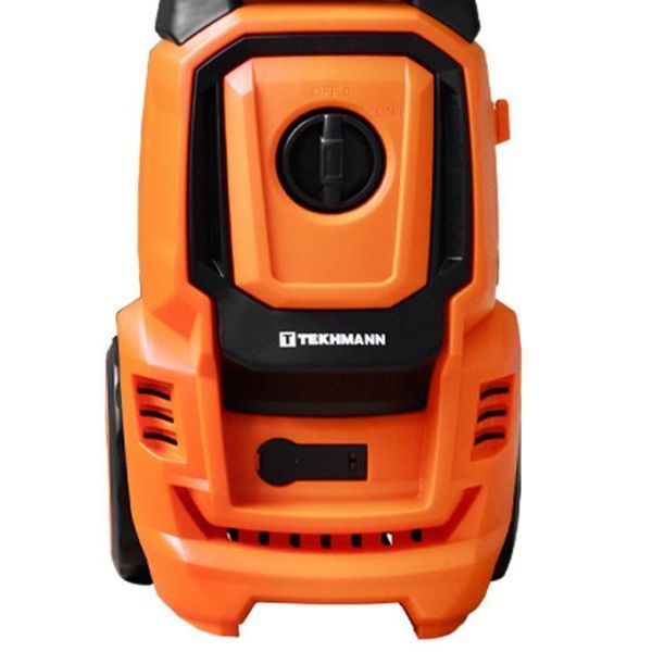 Мойка высокого давления Tekhmann pwa-150/2000 bm 1500 вт портативная профессиональная минимойка для мойки авто с забором воды из емкости мойки профессиональные NSUW-TKHM-PWA-150-2000-BM фото