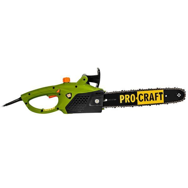 Цепная пила Procraft K1800 боковая Procraft_701800 фото