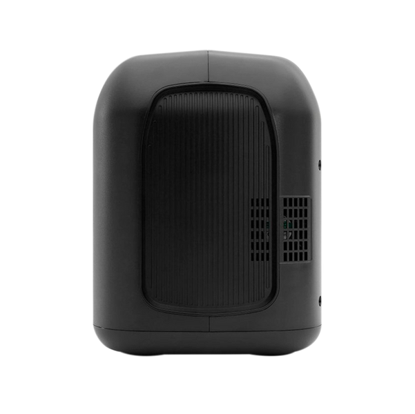 Багатофункціональна портативна зарядна станція LP CHARGER 500 (500W, 518Wh) lp_20053 фото