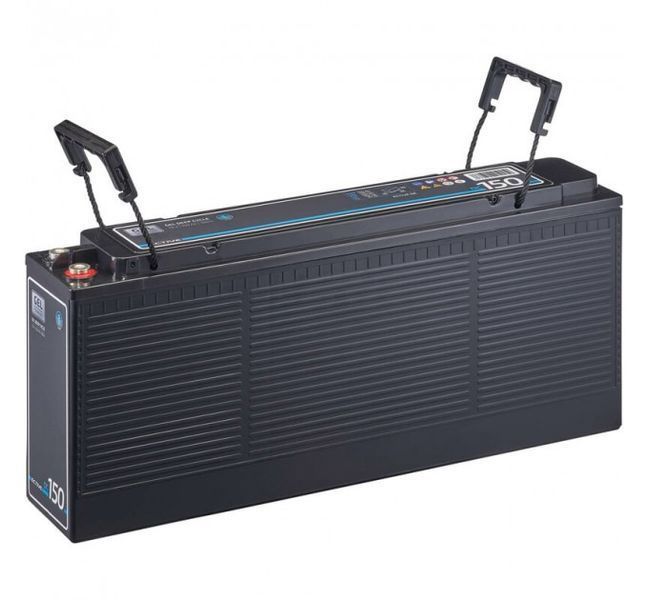 Аккумулятор гелевый Ective DC TN3916 Slim (150 А*ч) TN3916-EDC-150 фото
