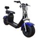Electric scooter CITYCOCO Wuxi Jose Electric 1500W 60V20Ah ET-ESK-CITYCOCO фото 1