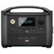 Portable charging station EcoFlow RIVER Pro 720Wh 600W EF-PPS-R-Pro-600W фото 1