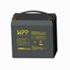 Акумулятор гелевий WPPower WPPDG12-55 (55 А*год) BT-WPDG12-55 фото 1