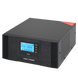 Комплект резервного живлення LP (LogicPower) ДБЖ + мультигелева батарея (UPS B1500 + АКБ MG 1200W) lp_19999 фото 6