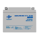 Акумулятор мультигелевий LPM-MG 12V - 26 Ah lp_6557 фото 1