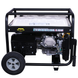 Gasoline generator Gucbir GJB-9500-E3 (nom 7.5 kW, max 10 kVA) GJB-9500-E3 фото 3