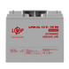 Аккумулятор гелевый LPM-GL 12V - 20 Ah для Mercedes lp_10771 фото 1
