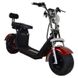 Electric scooter CITYCOCO Wuxi Jose Electric 1500W 60V20Ah ET-ESK-CITYCOCO фото 3
