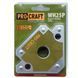 Магнитный уголок для сварки Procraft WH25P Procraft_900251 фото 1