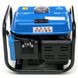 Gasoline generator TAGRED TA-980 (nom 1 kW, max 1.56 kVA) TA-980 фото 6