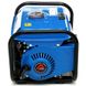 Gasoline generator TAGRED TA-980 (nom 1 kW, max 1.56 kVA) TA-980 фото 5