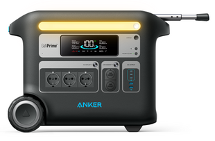 Зарядная станция ANKER 767 PowerHouse ZS-ANK-767-PH фото