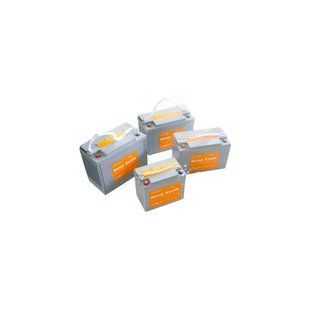 Акумулятор гелевий EverExceed Deep Cycle GEL Range 6-190G AK-GEL-EVEX-DCGR-6-190G фото