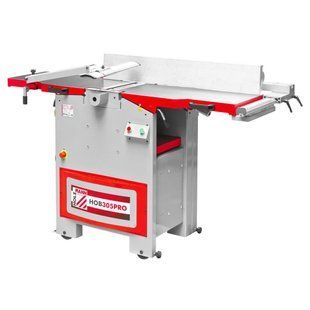 Фуговально-рейсмусовый станок Holzmann HOB 305PRO 230 В HOB305PRO_230V фото