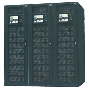 ИБП NetPRO 33 RM 150-600 кВА RM600/30X DBG-NTP-150-600-RM600-30X фото