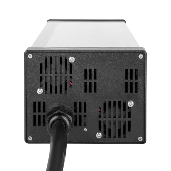 Зарядное устройство для аккумуляторов LiFePO4 24V (29.2V)-40A-960W-Андерсон lp_19309 фото