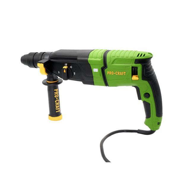 Перфоратор Procraft BH1100DFR Procraft_011007 фото