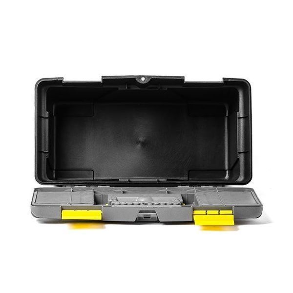 Ящик для інструментів 18.5" 472*250*224 мм INTERTOOL BX-0318 BX-0318 фото