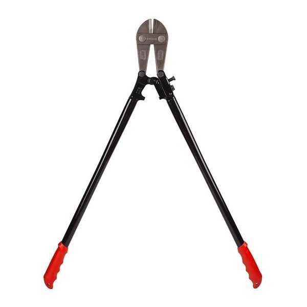 Ножницы арматурные 900 мм, Cr-V, max 11 мм INTERTOOL HT-0155 HT-0155 фото