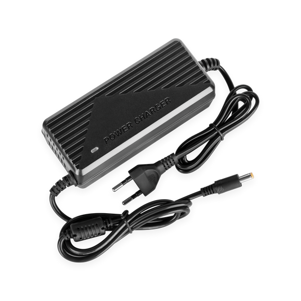 Багатофункціональна портативна зарядна станція LP CHARGER MPPT 1000 Max (1000W, 960Wh) lp_19338 фото