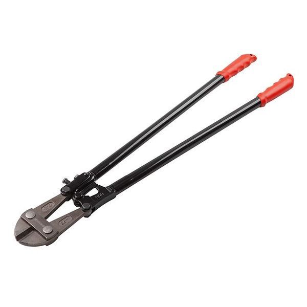 Ножницы арматурные 900 мм, Cr-V, max 11 мм INTERTOOL HT-0155 HT-0155 фото