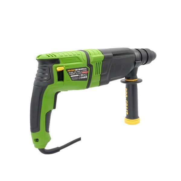 Перфоратор Procraft BH1100DFR Procraft_011007 фото