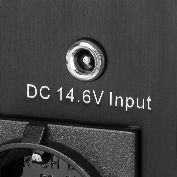 Багатофункціональна портативна зарядна станція LP CHARGER MPPT 1000 Max (1000W, 960Wh) lp_19338 фото
