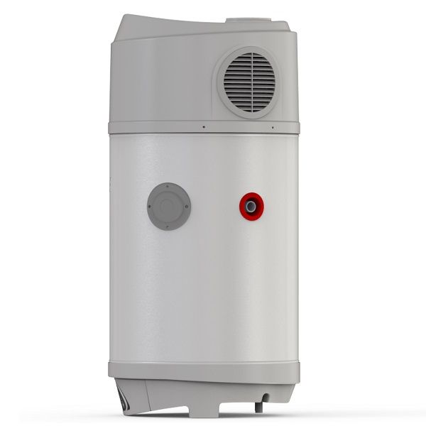 Тепловий насос-бойлер для гарячої води AXIOMA energy V-WALL80-1 HP-BLR-AE-V-WALL80-1 фото