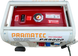 Генератор бензиновый Pramatec PS9000 (ном 2,3 КВт, макс 3,1 кВА) PS-9000 фото 3