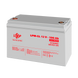 Аккумулятор гелевый LPM-GL 12V - 100 Ah lp_3871 фото 3