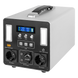 Багатофункціональна портативна зарядна станція LP CHARGER MPPT 1000 Max (1000W, 960Wh) lp_19338 фото 1