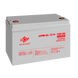 Аккумулятор гелевый LPM-GL 12V - 100 Ah lp_3871 фото 4